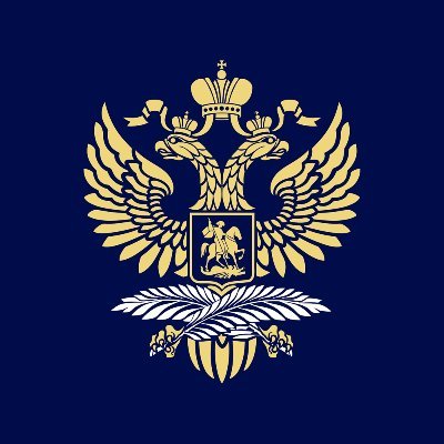 Представительство Министерства иностранных дел Российской Федерации в г. Улан-Удэ
Мы в Телеграм: https://t.co/qR0Q4fOacV