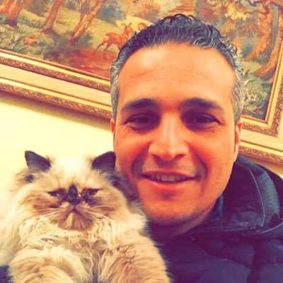 Faraj_Alaujali's profile picture. 