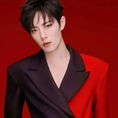 😍😘XiaoZhan&WangYibo😘😍