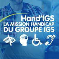 Hand'igs - page officielle (@hand_igs) 's Twitter Profile