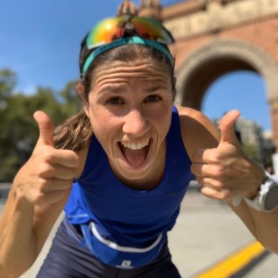 Aprendre, córrer, viatjar,…PhD fisiología de l’exercici. MSc x2. Professora atletisme UVic. Fundadora i entrenadora de @run4youcat 🏃🏼♀️