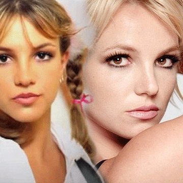 Spears is my love