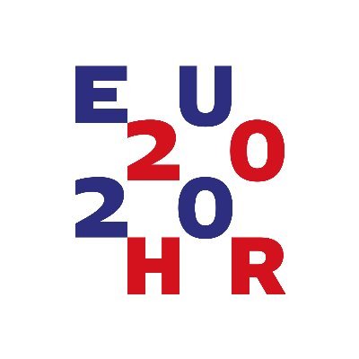 Croatian Parliament - Parliamentary Dimension of Croatia's Presidency of the @EUCouncil 🇭🇷🇪🇺from 1 January to 30 June 2020