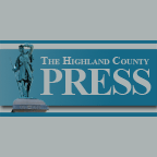Highland County's only locally owned and operated newspaper.