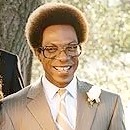 Marido da Rasputia e eterno sofredor.