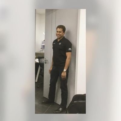 waranmercedes's profile picture. 