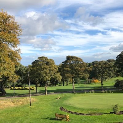 Rotherham Golf club's official Twitter account. This is to keep you up to date on all the latest news and upcoming events.