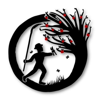 OrchardTamers's profile picture. Traditional orchard saver. Wildlife, food, education. Elegant solutions to complex problems. Society, economy and environment can’t be separated. Bit sweary.