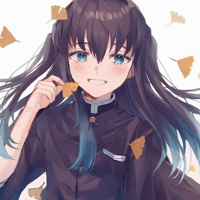時透無一郎 Muichirou 08 08 Twitter