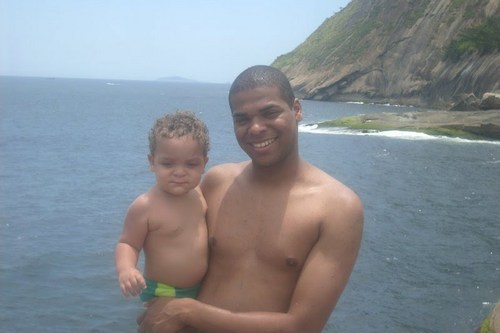 Pai e Filho