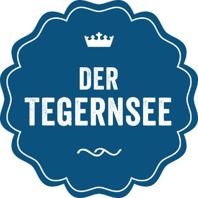 Aktuelles und Informationen aus der Urlaubsregion DER TEGERNSEE
Impressum: https://t.co/lOwAO5yRfG