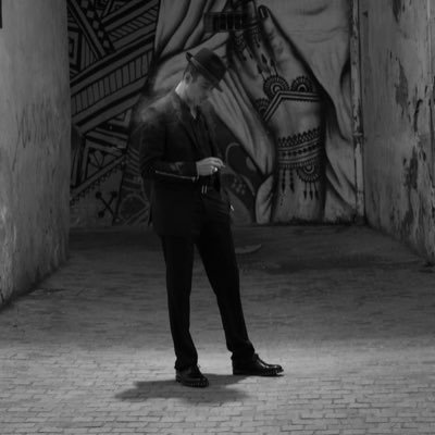 ERICTIBUSCH's profile picture. Eric Tibusch Haute Couture my way of fashion is to be different and make impact. Indépendant House,contact@tibusch.com