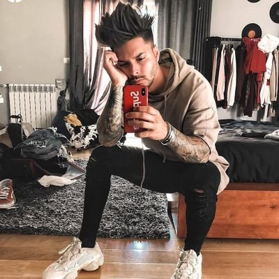 GadaJoel's profile picture. 