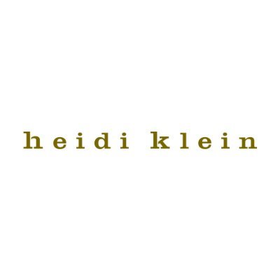 Heidi Klein is the UK’s leading luxury swimwear and beachwear brand.