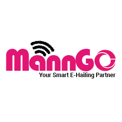 MannGO Malaysia E-Hailing