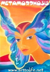 ARmelleTHE's profile picture. ARTISTEbio on https://t.co/w12YiQlYDm   & VISUALART SILK PAINTING WATERCOLORS HEART also on - -
https://t.co/mvQUpQER0E