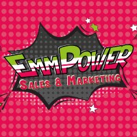 EmmPower Sales & Marketing (@emm_power) 's Twitter Profile Photo EmmPower Sales & Marketing (@emm_power) 's Twitter Profile Photo