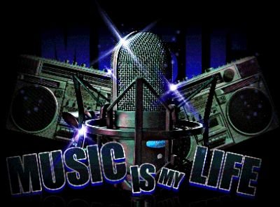 I am here to supporting and show all great music talent..If you want your music on this page inbox..all free just out of love of Music..🎵🎶🎼🎤
