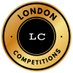 London Competitions (@londoncomps) Twitter profile photo London Competitions (@londoncomps) Twitter profile photo