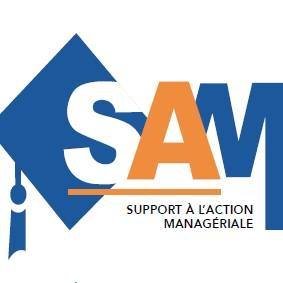 - SAM (Support à l'Action Managériale)
- Lycée Édouard Branly 
- 86100 Châtellerault