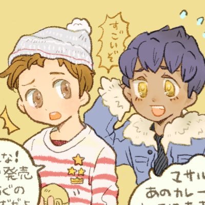 ﾓｰﾓｰ🛡pk垢さんのプロフィール画像