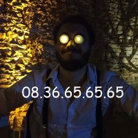 Maximaxime (@maximaxime) 's Twitter Profile Photo Maximaxime (@maximaxime) 's Twitter Profile Photo