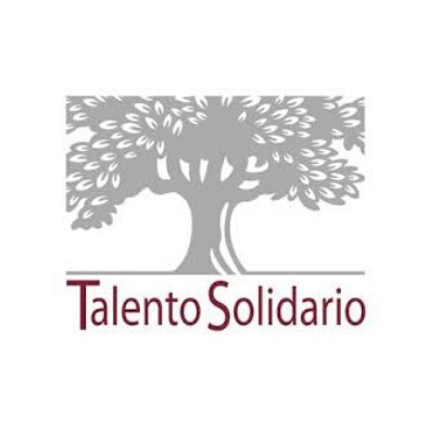 Desde abril de 2020, dejamos de publicar en esta cuenta. Seguidnos en @fundacionbotin. Desde aquí publicaremos todo lo relativo a #TalentoSolidario. Gracias!