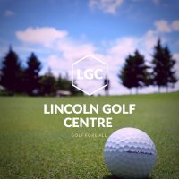 Lincoln Golf Centre (@lingolfcentre) 's Twitter Profile