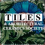 Tiles & Architectural Ceramics Society (TACS)  Disclaimer: https://t.co/ZJvI0sb5ef