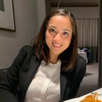 ShreyaArmstrong's profile picture. Radiation Oncologist