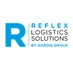 Reflex Logistics Solutions by Hardis Group (@reflexlogistics) Twitter profile photo Reflex Logistics Solutions by Hardis Group (@reflexlogistics) Twitter profile photo