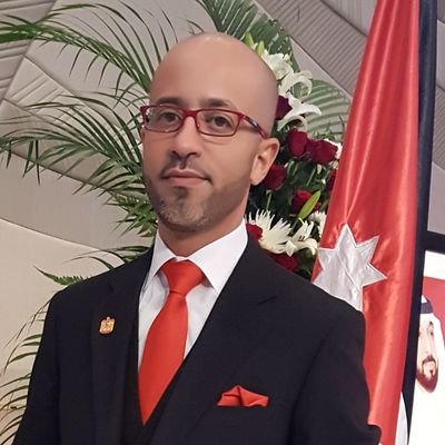 رئيس تحرير مجلة الدبلوماسية الأردنية، مجلة الأردنيون الالكترونية بالخارج، مدير مؤتمر المحتوى العربي الرقمي، متخصص بالتواصل المؤسسي واستراتيجيات التسويق