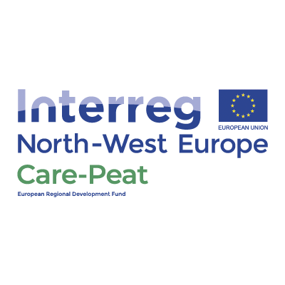 Within Care-Peat 7 knowledge institutes, 4 nature organisations and Eurosite work together to restore the carbon storage capacity of peatlands.