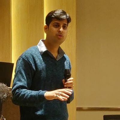 Magento Tech Lead, Speaker, Magento Enthusiast, Learner, Adobe Fan, Anime Fan.