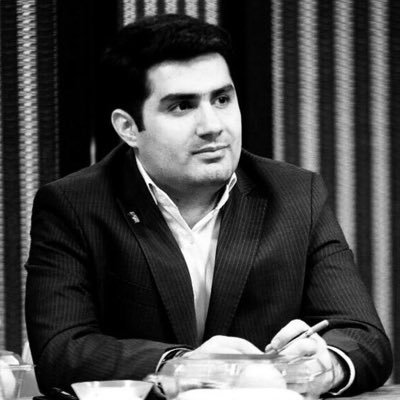 SaeidAbdolvandi's profile picture. سعید عبدالوندی