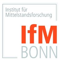 Institut für Mittelstandsforschung (IfM) Bonn (@ifm_bonn_en) 's Twitter Profile