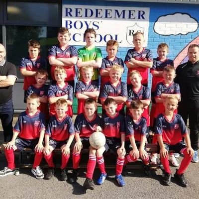 n_redeemer's profile picture. Redeemer Boys' N.S. is a vibrant primary school. This page allows us to connect school life with our community.