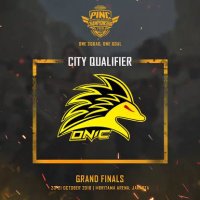 ONIC (@onicesport) 's Twitter Profile