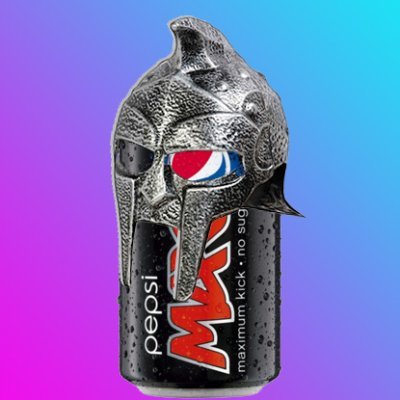 Pepsimus Maximus Decimus Meridius