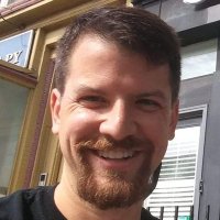 Nick Lawrence (@_nicklawrence) 's Twitter Profile