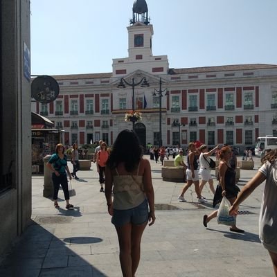 Dovecot08460759's profile picture. Economista. Derecho Fiscal.

#PorEspaña