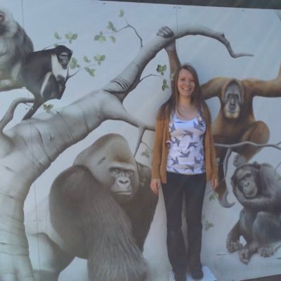 Christian. Primatologist. Research interests: social influences, culture, learning, prosociality, #scicomm #FirstGen Assistant Prof @HWPsych Views my own.