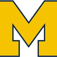 Oh how I hate Ohio State. I follow back, but please don't follow me if you are not a Wolverine fan.