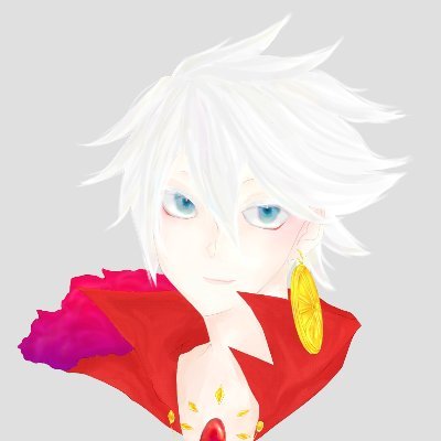 鈴木さんのプロフィール画像