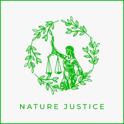 Non-profit organization to save the earth and nature