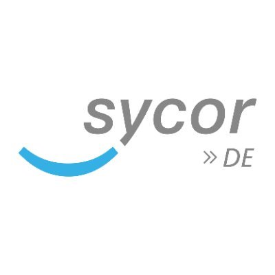 ☛ Sycor Gruppe