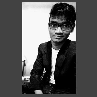 Suraj_Dewangan_ Profile Picture