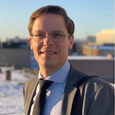 Per Callenberg Profile