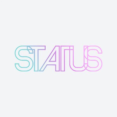 STATUS Magazineさんのプロフィール画像