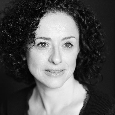 PatriciaFlorin's profile picture. #Redactora #guionista #dramaturga #CommunityManager #Actriz, Mamá sola ...